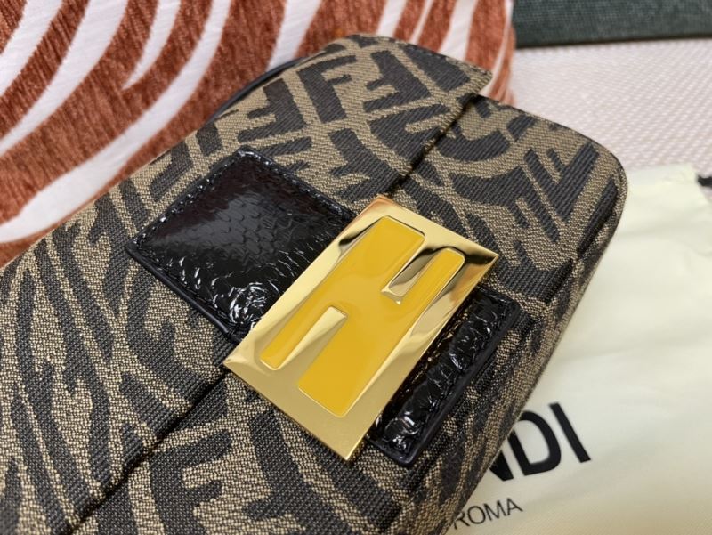 Fendi Satchel Bags